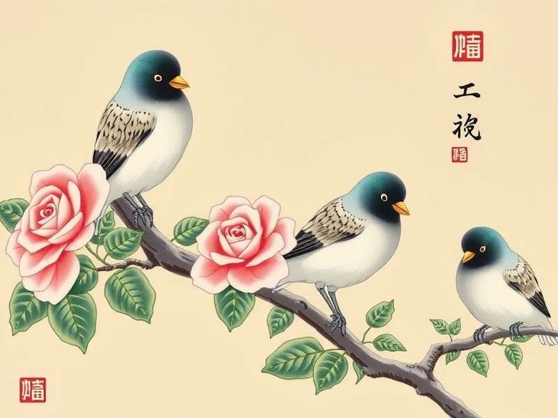 最新作品《梅开二度》封面