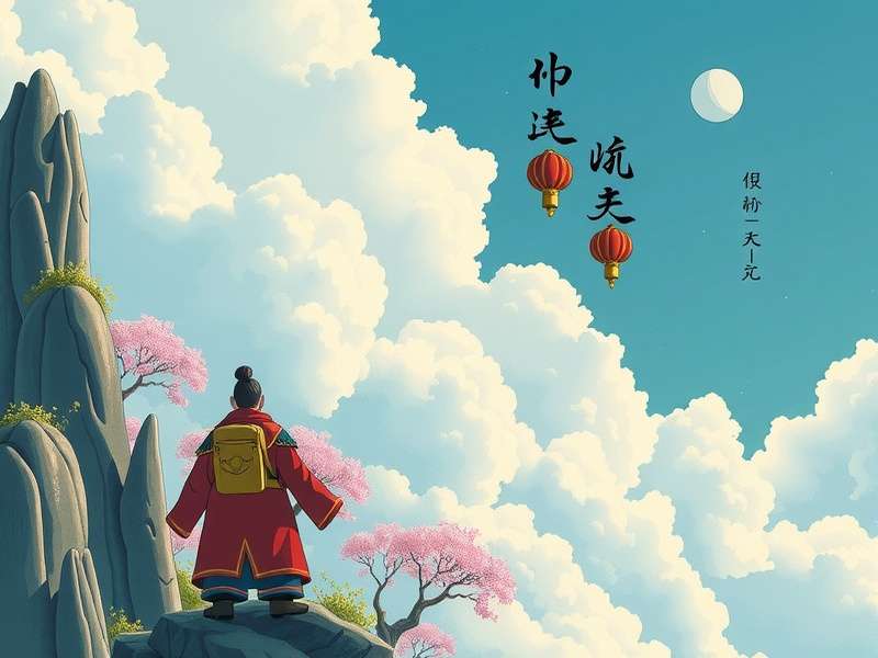 代表作《梅之韵》封面